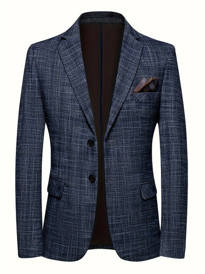Angus -Designer-Jackett Modern