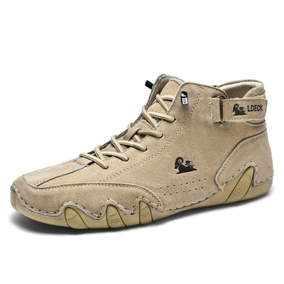 Wasserdichte Herren-Winterschuhe - Hew