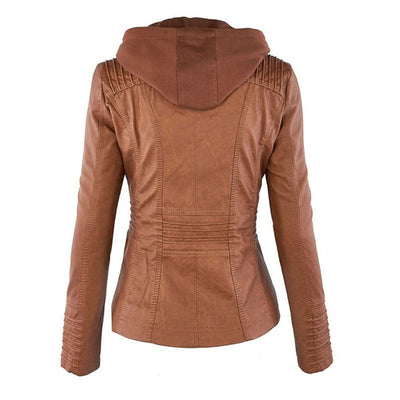 Belig - Stylischer Herbstmantel