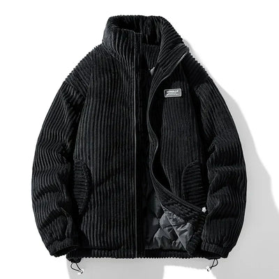 Mascha | Cordjacke