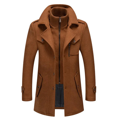 Tommy™ | Wintermantel