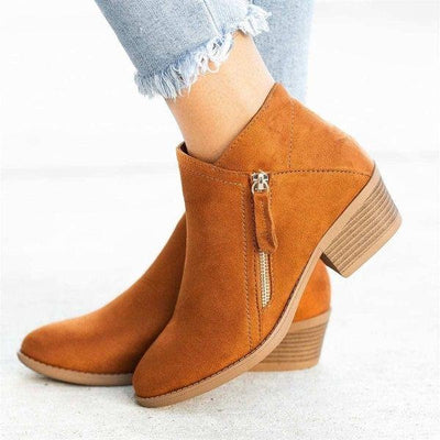 Sabella | Bequeme damen stiefel modisch und langlebig