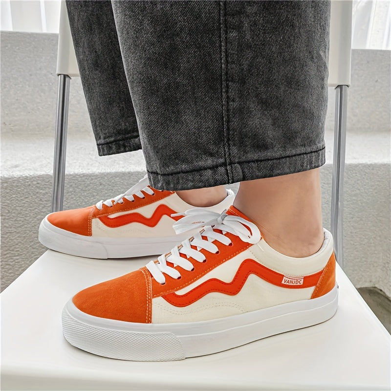 Bernie - Herren-Skateboardschuhe