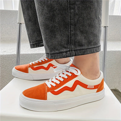Bernie - Herren-Skateboardschuhe