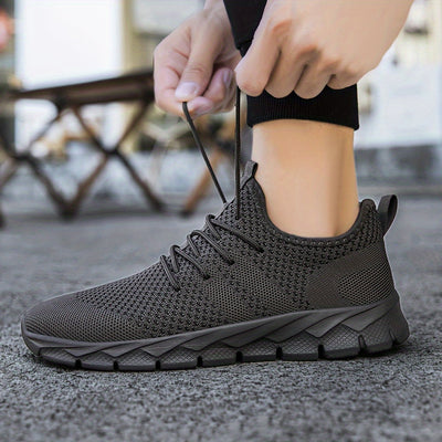 Madden - Weiße leichte Turnschuhe