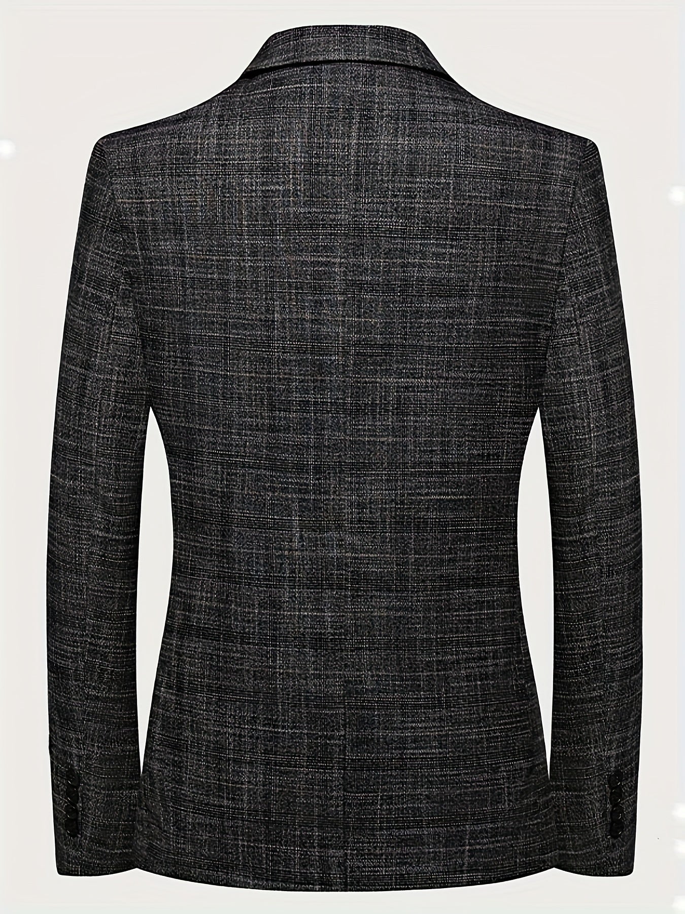 Angus -Designer-Jackett Modern
