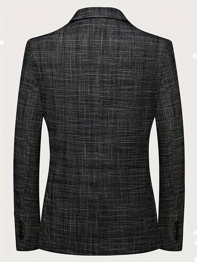 Angus -Designer-Jackett Modern