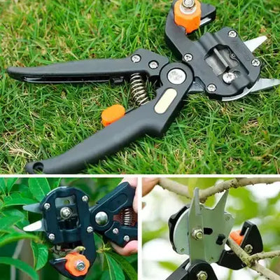 CraftEase™ Garten-Veredelungswerkzeug [Letzter Tag Rabatt]