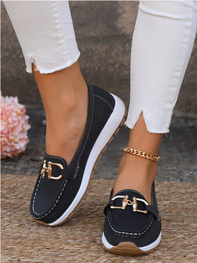 Mocarra | Orthopädische Gleitschuhe für den Sommer