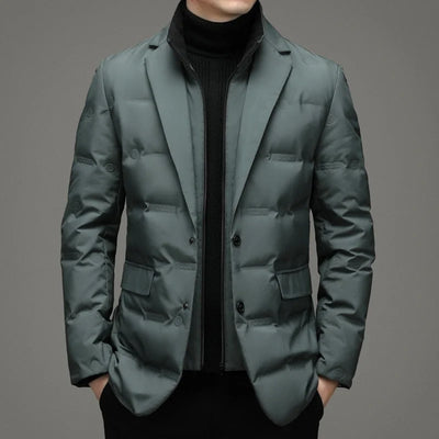 Mocarra | Hochwertige Daunenjacke