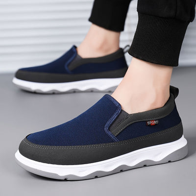 Rhett - Slip-On-Sneaker für Herren