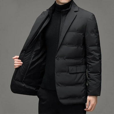 Mocarra | Hochwertige Daunenjacke