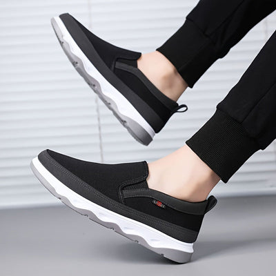 Rhett - Slip-On-Sneaker für Herren