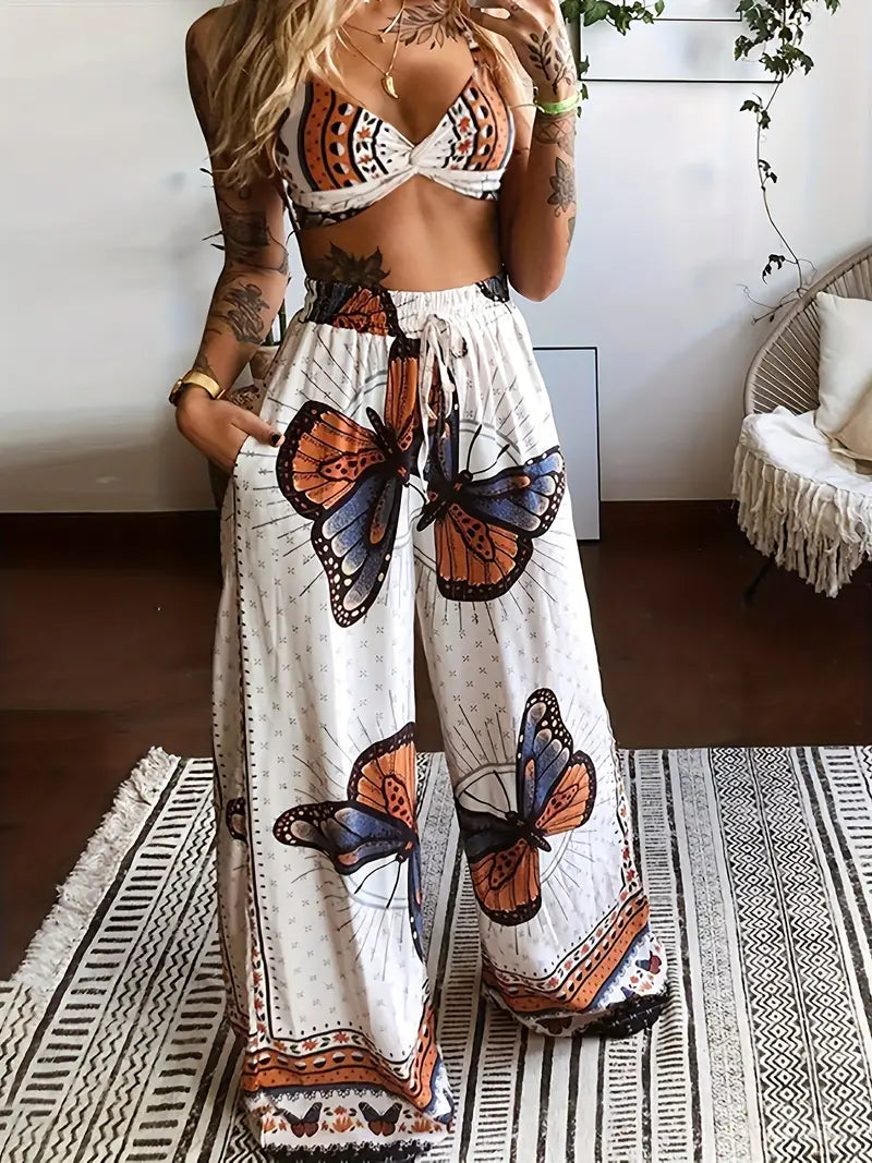 Mocarra | Schmetterling 2 Stück Set