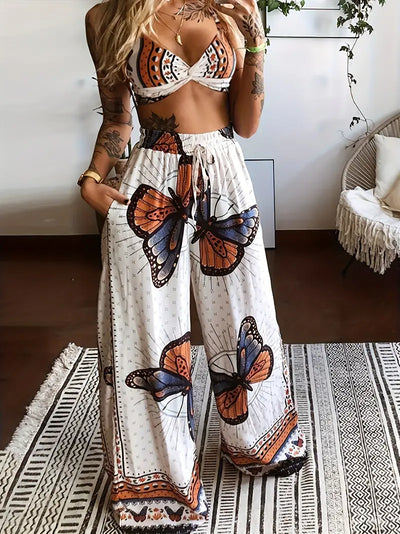 Mocarra | Schmetterling 2 Stück Set