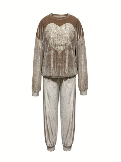 Kristy - Modern Housewear für Frauen
