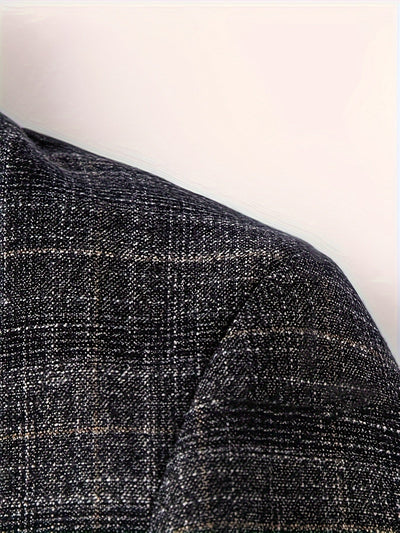 Angus -Designer-Jackett Modern