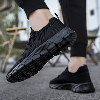 Madden - Weiße leichte Turnschuhe