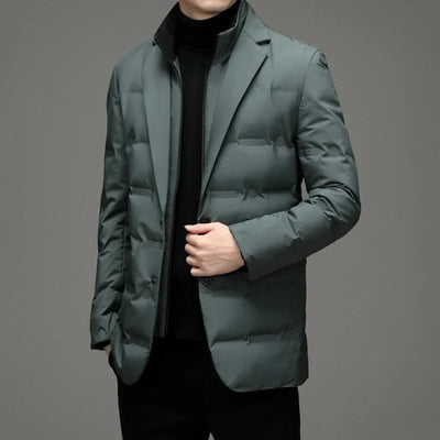 Mocarra | Hochwertige Daunenjacke