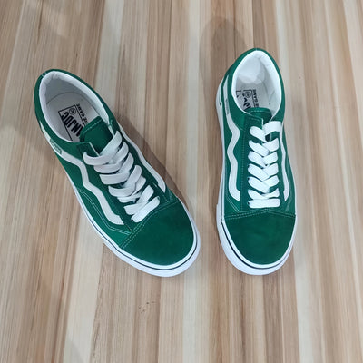 Bernie - Herren-Skateboardschuhe