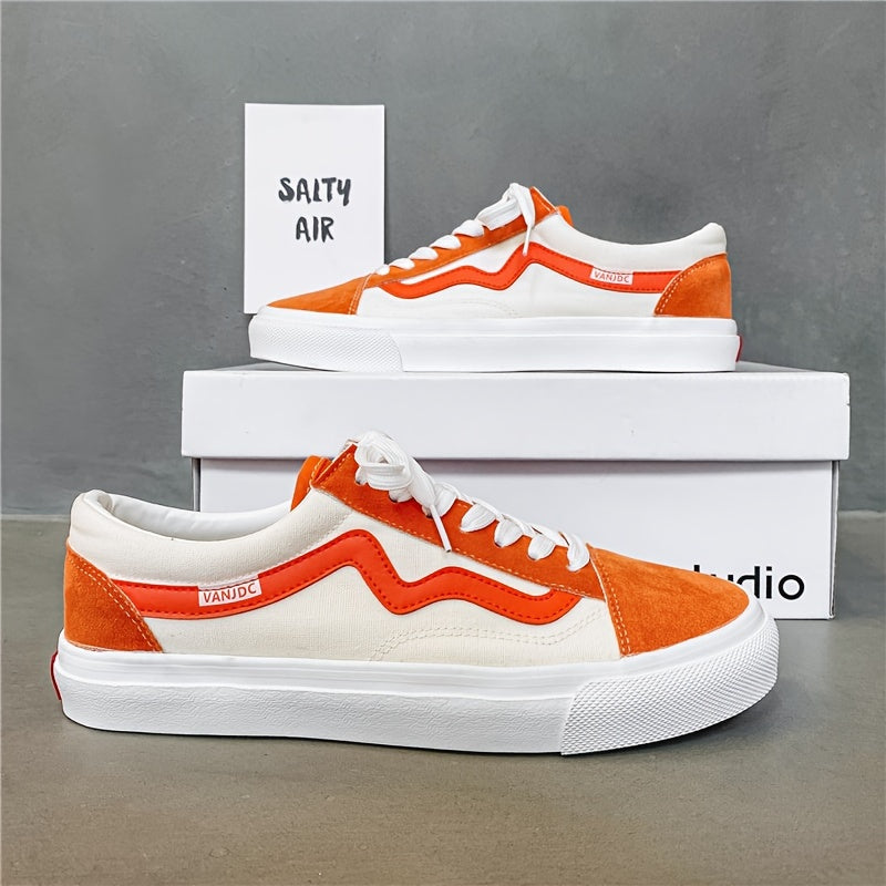 Bernie - Herren-Skateboardschuhe
