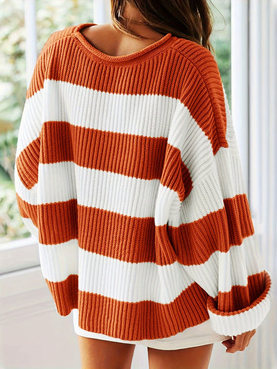 CHLOE | MODERNER STRICKSTIL