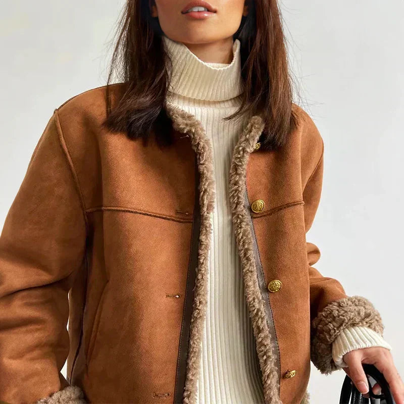 Rosalie Coat