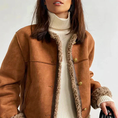 Rosalie Coat