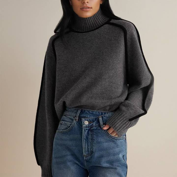 EMILIE | KUSCHELIGER STYLE