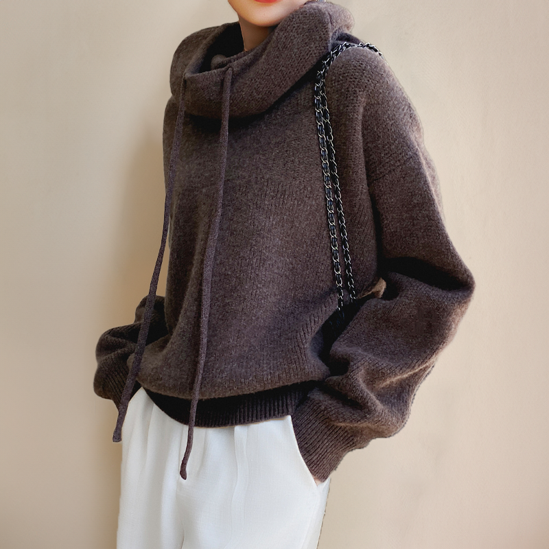Sophie™ - Stilvolle Hoodie-Jacke