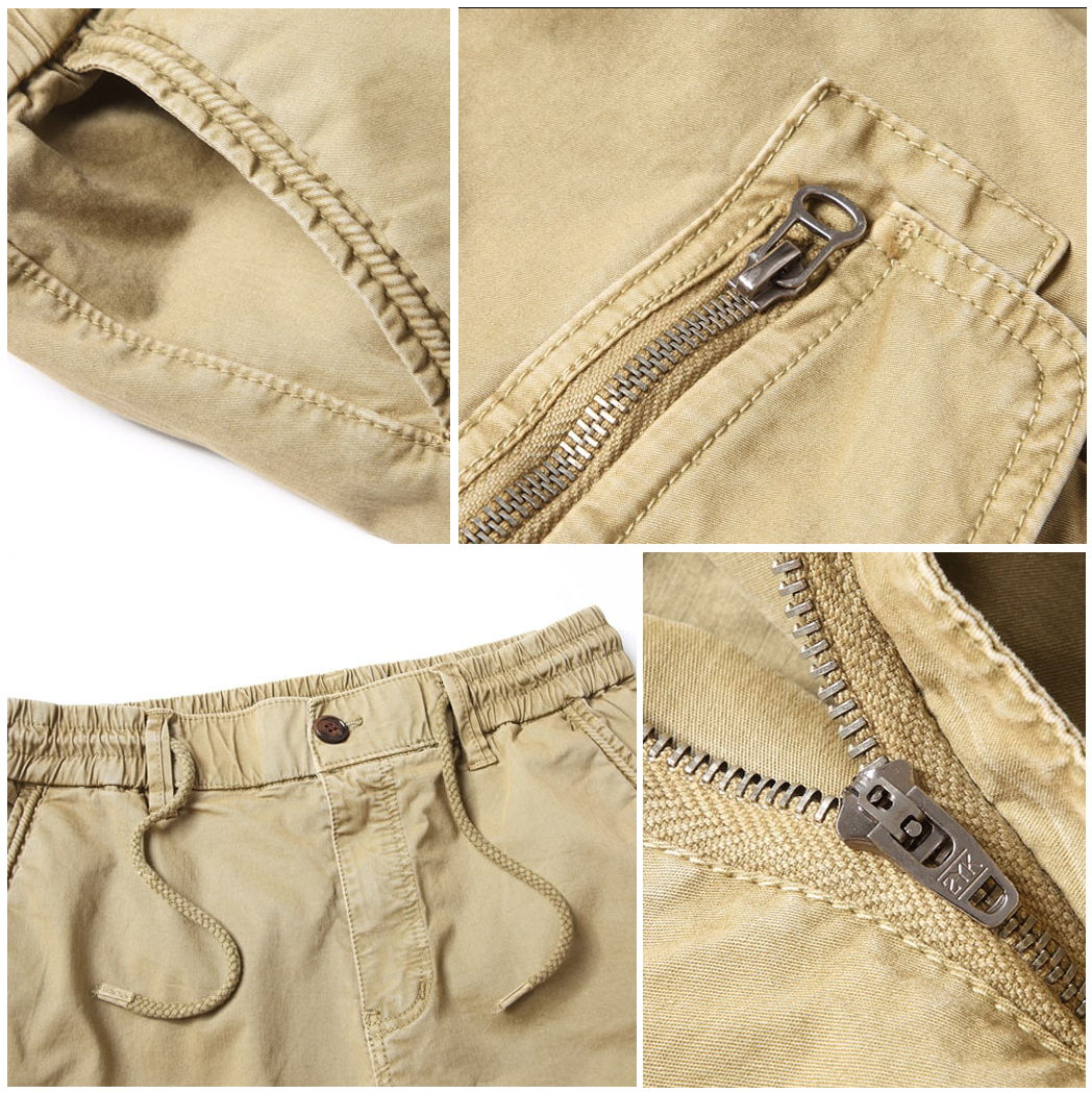Andreas™  - Moderne Cargo-Hose
