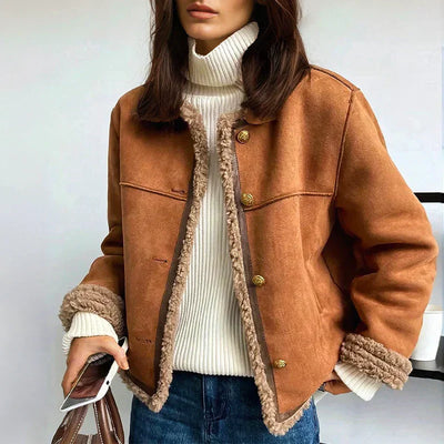 Rosalie Coat