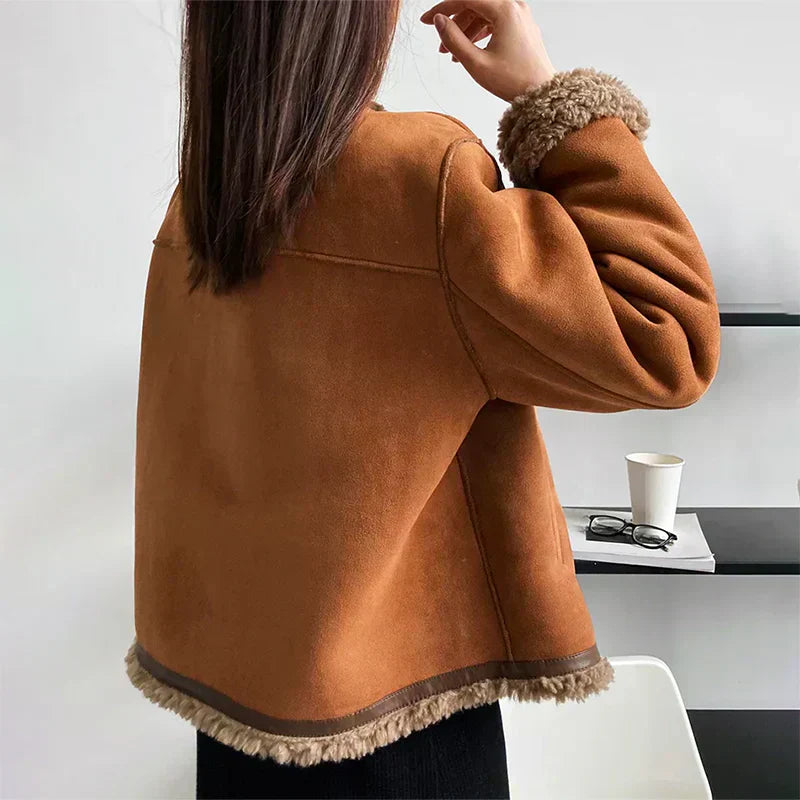 Rosalie Coat