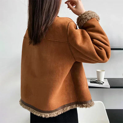 Rosalie Coat