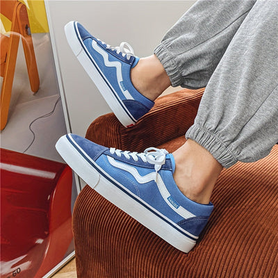 Bernie - Herren-Skateboardschuhe