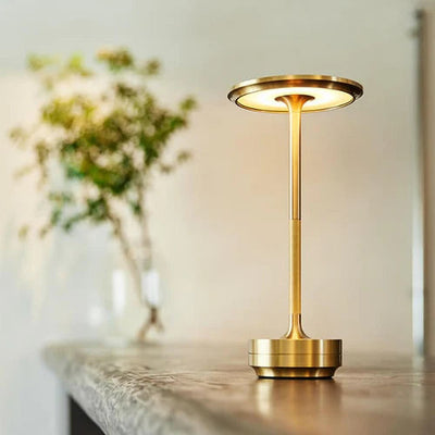 AmbiLight™ | Kabellose wiederaufladbare Lampe