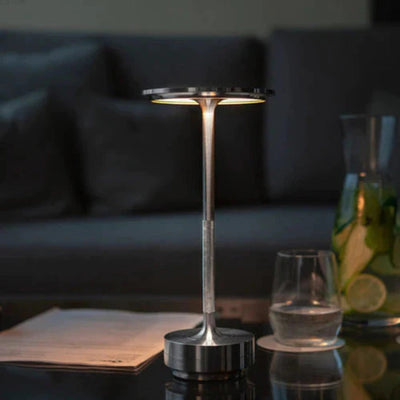 AmbiLight™ | Kabellose wiederaufladbare Lampe