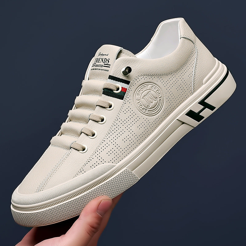 Ulfred - Bequeme Freizeitschuhe für alle Gelegenheiten