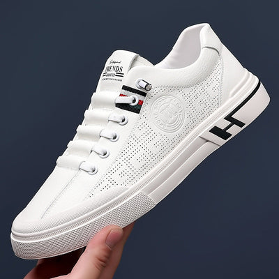 Ulfred - Bequeme Freizeitschuhe für alle Gelegenheiten