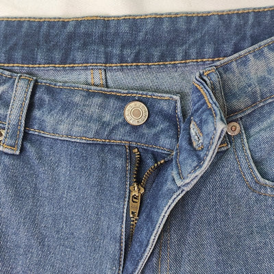 Perla - Stilvolle Damen Jeanshose