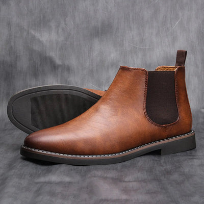 Elegante Stiefel für Herren