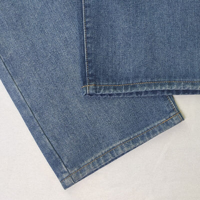 Perla - Stilvolle Damen Jeanshose