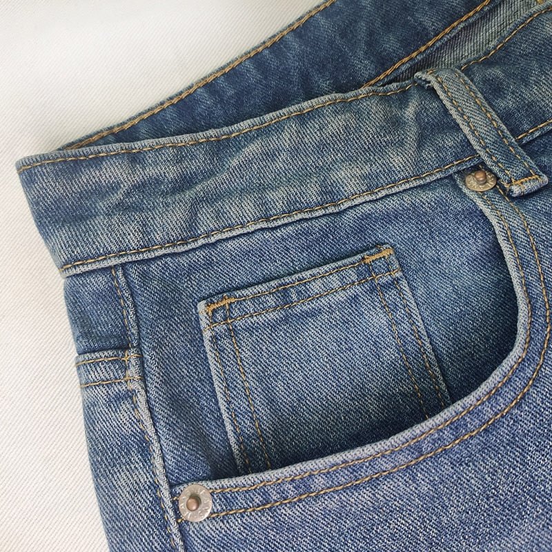 Perla - Stilvolle Damen Jeanshose