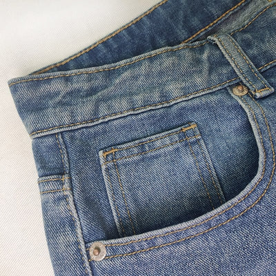 Perla - Stilvolle Damen Jeanshose