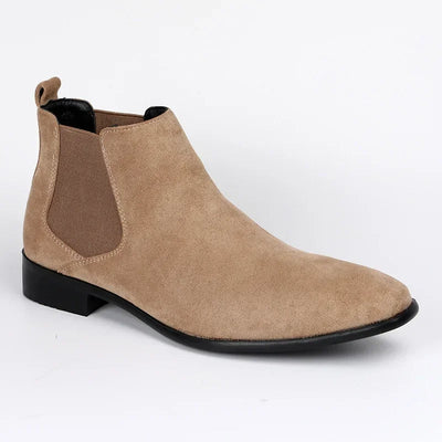 Argiris - Elegante Herrenstiefel für jede Gelegenheit