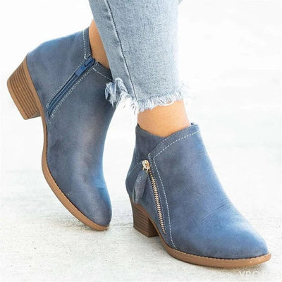 Sabella | Bequeme damen stiefel modisch und langlebig