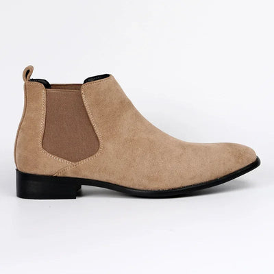 Argiris - Elegante Herrenstiefel für jede Gelegenheit