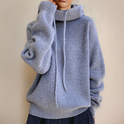 Sophie™ - Stilvolle Hoodie-Jacke