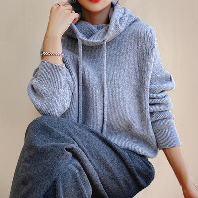 Sophie™ - Stilvolle Hoodie-Jacke