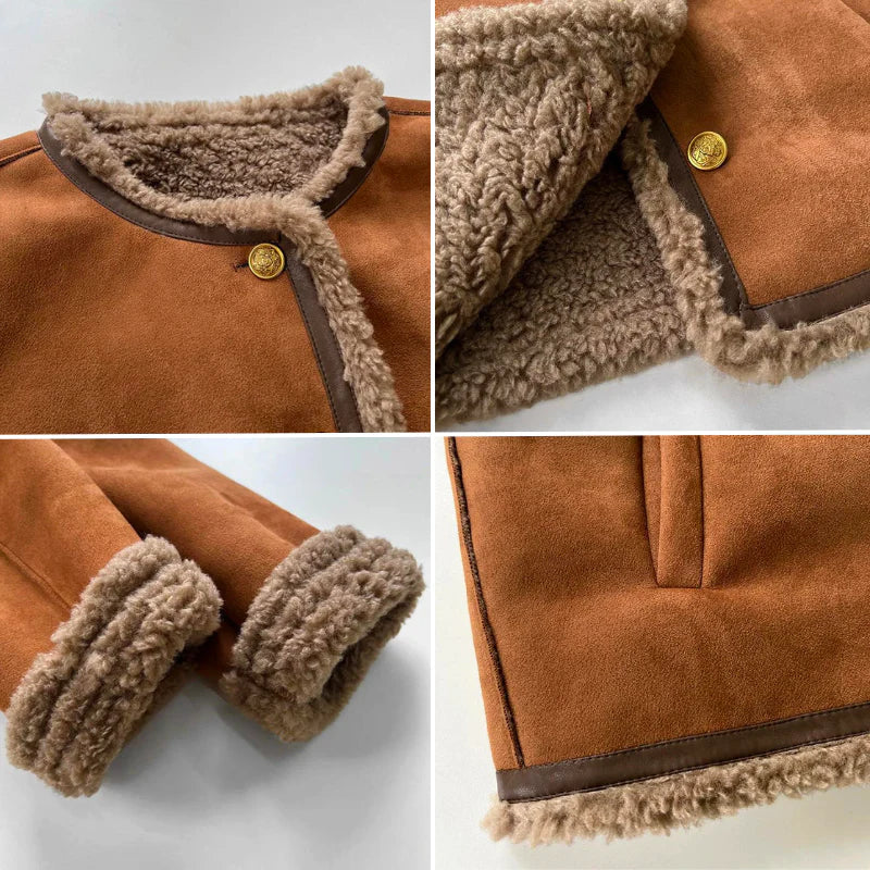 Rosalie Coat